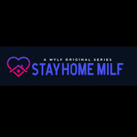 Stay Home MILF