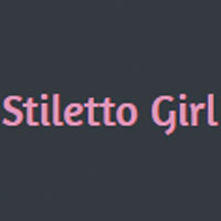 Stiletto Girl