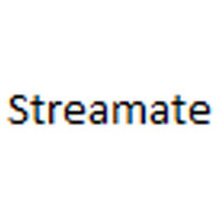 Streamate