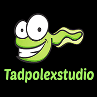 Tadpolex Studio voucher codes