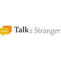 Talk2stranger