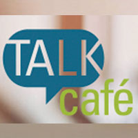 Talk Cafe. discount codes