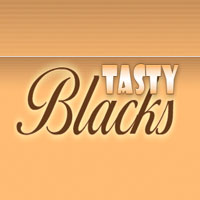 Tasty Blacks coupons