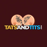 Tats And Tits