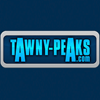 Tawny Peaks