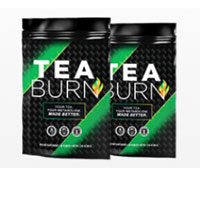 Tea Burn