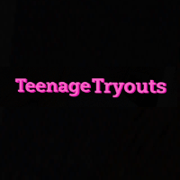 Teenage Try Outs discount