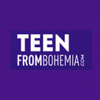 Teen From Bohemia