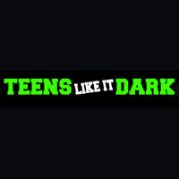 Teens Like It Dark