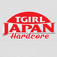 TGirl Japan Hardcore