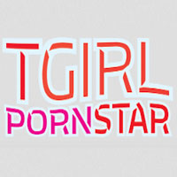 TGirl Porn Star