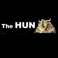 The Hun