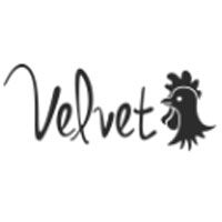 Velvet Thruster