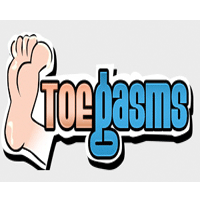 Toe Gasms