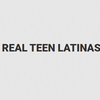 Real Teen Latinas
