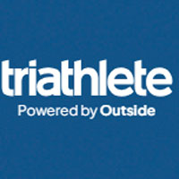 Triathlete