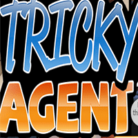 Tricky Agent