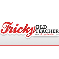 Tricky Old Teacher