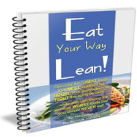 The Fat Burning Kitchen