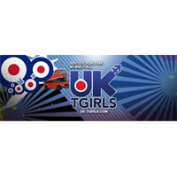 UK TGirls