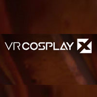 VR Cosplay Porn