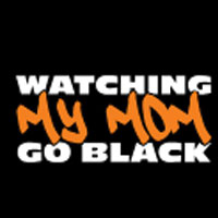 WatchingMyMomGoBlack