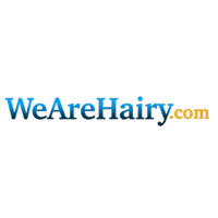 We Are Hairy