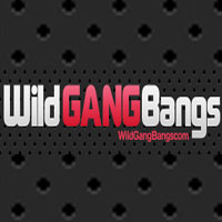 Wild Gang Bangs