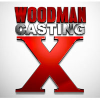 Woodman Casting X