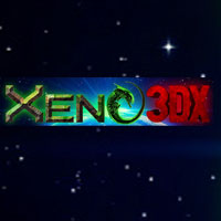 Xeno 3DX