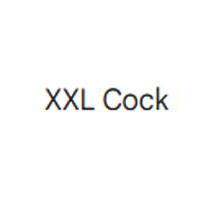 XXL Cock