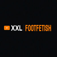 XXL Foot Fetish