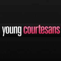 Young Courtesans