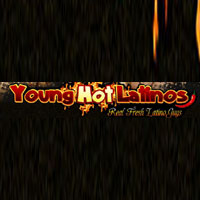 Young Hot Latinos