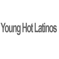 Young Hot Latinos