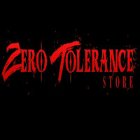 Zero Tolerance Store